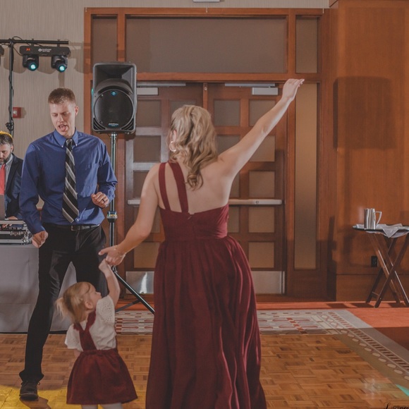 Azazie Bridesmaid Dress - Picture 7 of 7